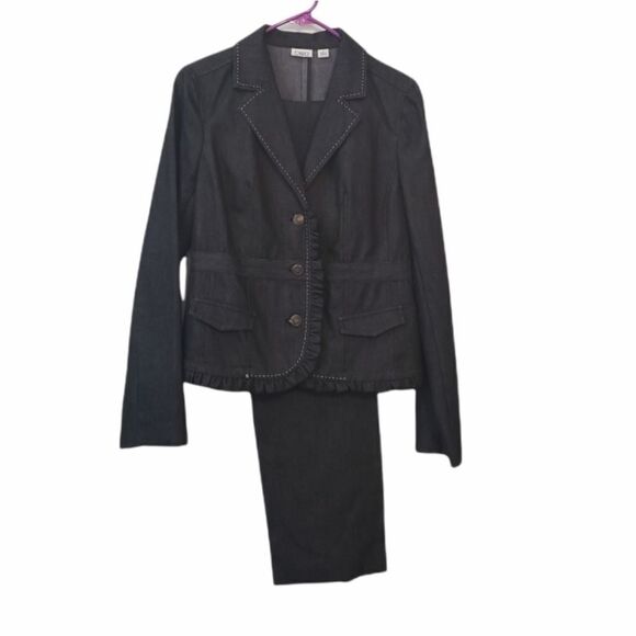 Cato Pant Suit   - Picture 1 of 13